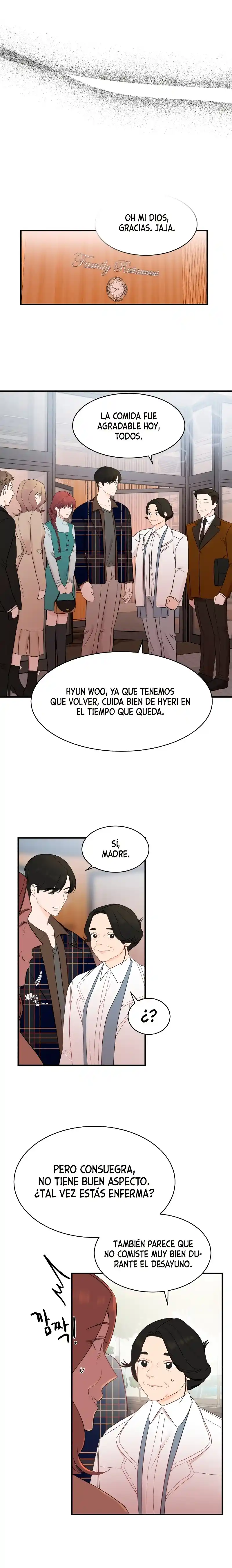 Cómo Domar a un Marido Peligroso (2022) - Capítulo 12 - Página 12 - LectorTMOo