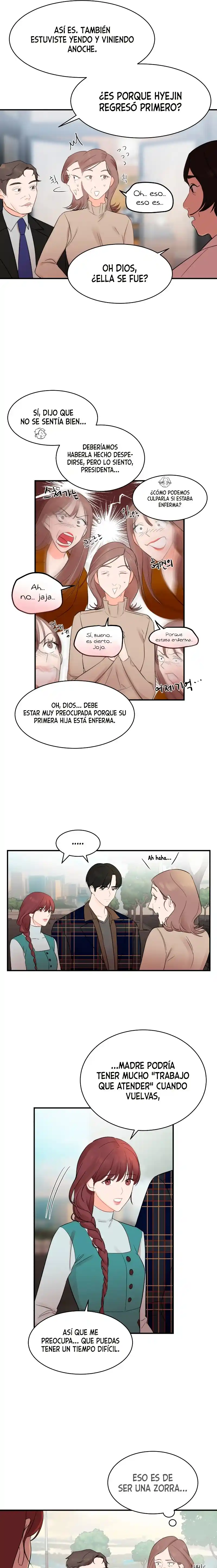 Cómo Domar a un Marido Peligroso (2022) - Capítulo 12 - Página 13 - LectorTMOo