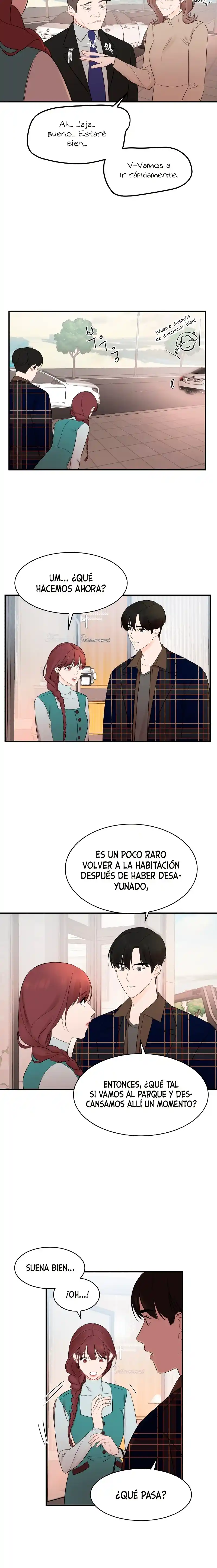 Cómo Domar a un Marido Peligroso (2022) - Capítulo 12 - Página 14 - LectorTMOo