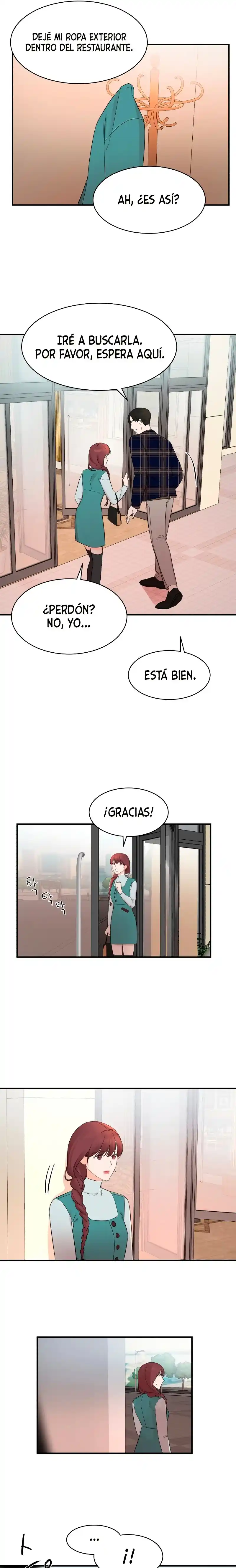 Cómo Domar a un Marido Peligroso (2022) - Capítulo 12 - Página 15 - LectorTMOo