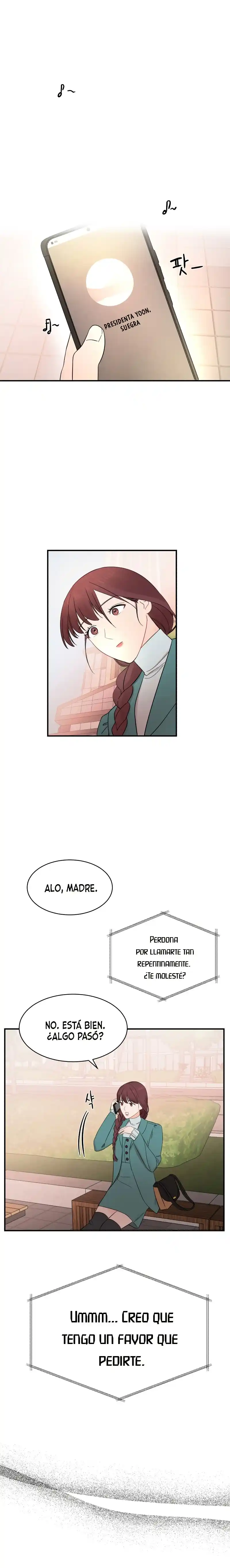 Cómo Domar a un Marido Peligroso (2022) - Capítulo 14 - Página 6 - LectorTMOo