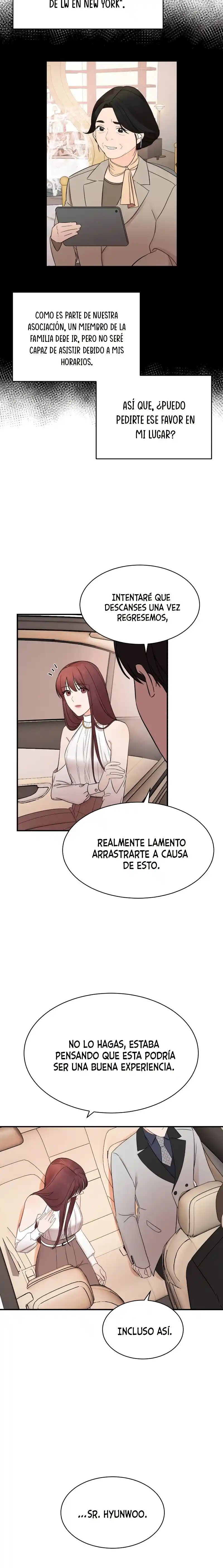 Cómo Domar a un Marido Peligroso (2022) - Capítulo 14 - Página 8 - LectorTMOo