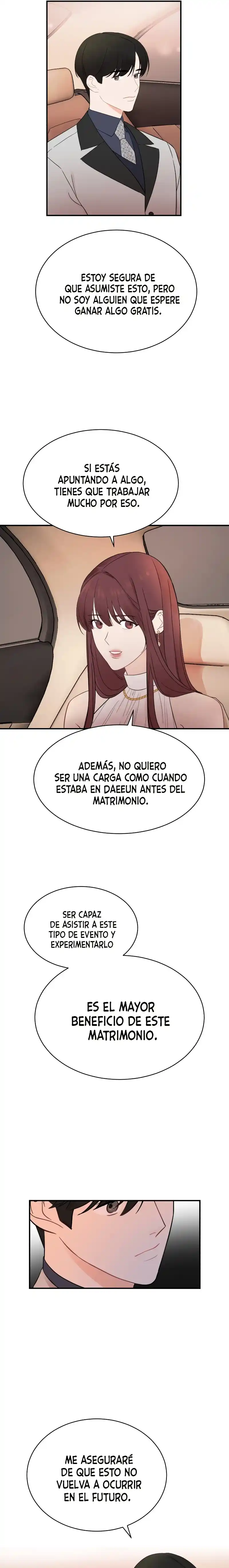Cómo Domar a un Marido Peligroso (2022) - Capítulo 14 - Página 9 - LectorTMOo