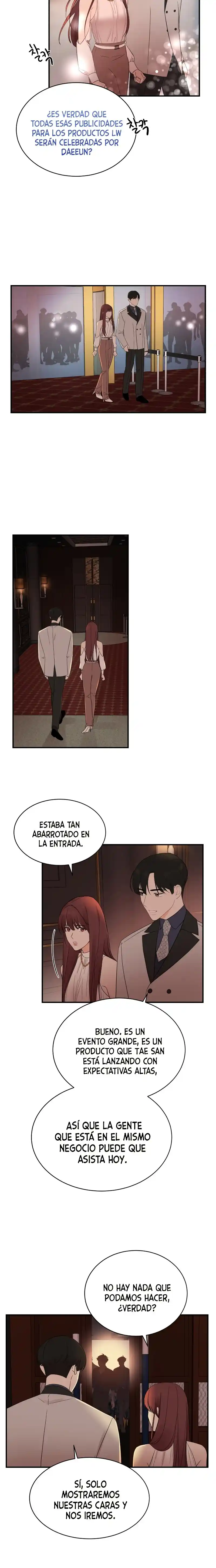 Cómo Domar a un Marido Peligroso (2022) - Capítulo 14 - Página 12 - LectorTMOo