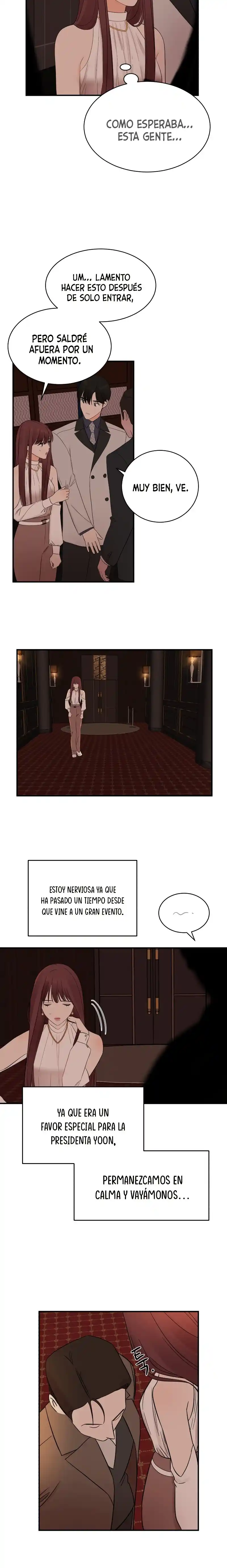 Cómo Domar a un Marido Peligroso (2022) - Capítulo 14 - Página 14 - LectorTMOo