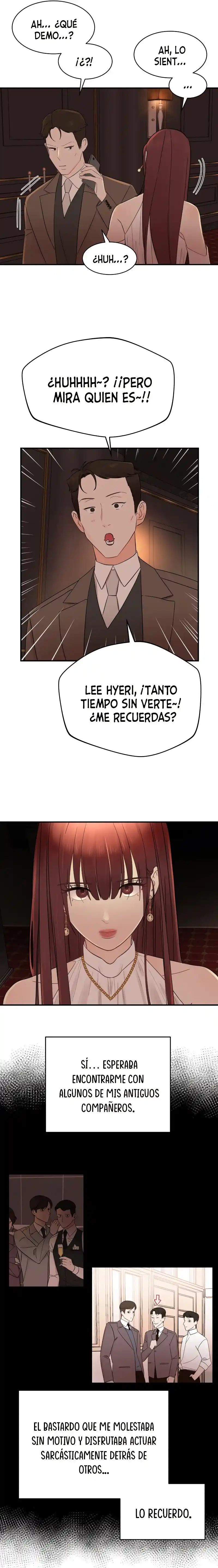 Cómo Domar a un Marido Peligroso (2022) - Capítulo 14 - Página 15 - LectorTMOo