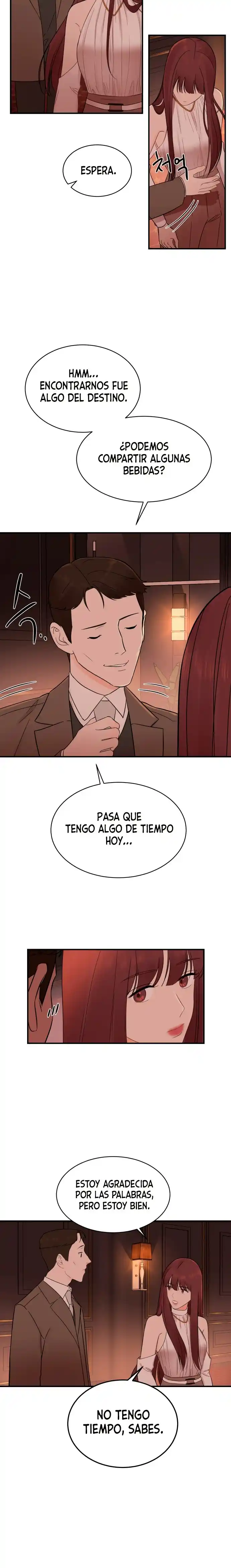 Cómo Domar a un Marido Peligroso (2022) - Capítulo 15 - Página 4 - LectorTMOo