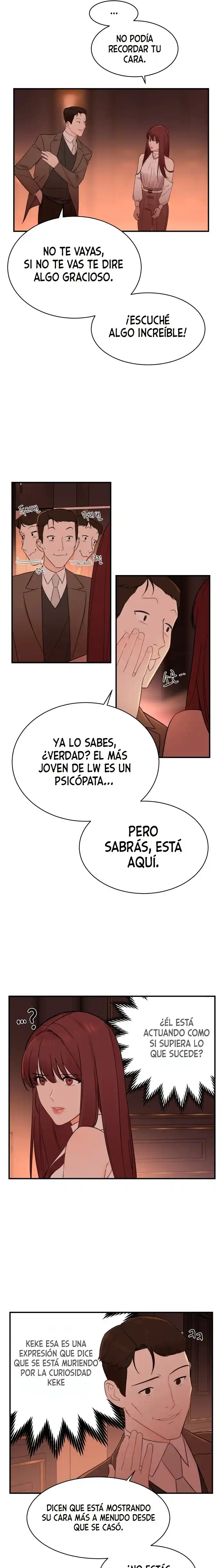 Cómo Domar a un Marido Peligroso (2022) - Capítulo 15 - Página 7 - LectorTMOo