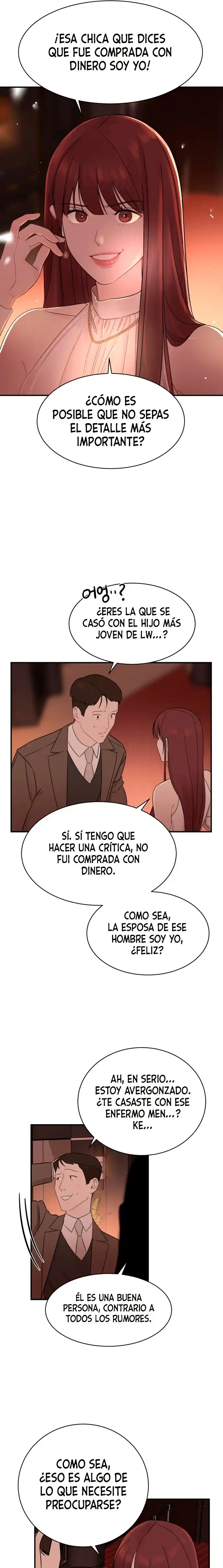 Cómo Domar a un Marido Peligroso (2022) - Capítulo 15 - Página 9 - LectorTMOo