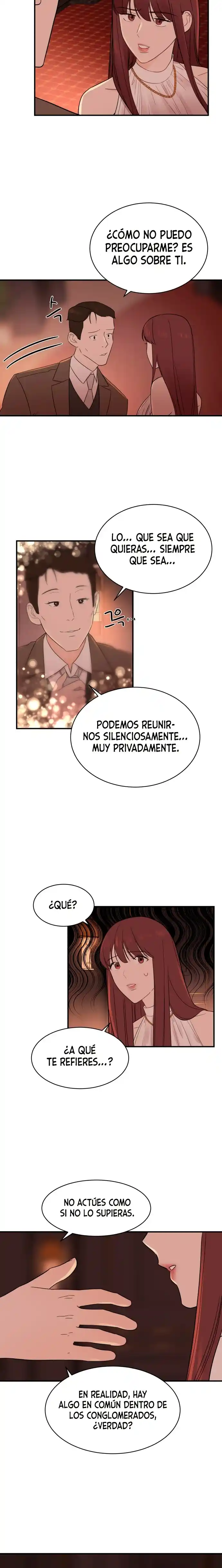 Cómo Domar a un Marido Peligroso (2022) - Capítulo 15 - Página 10 - LectorTMOo