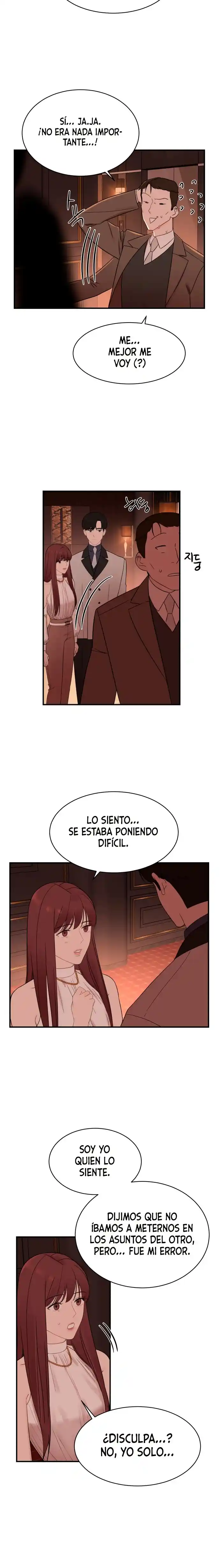 Cómo Domar a un Marido Peligroso (2022) - Capítulo 15 - Página 14 - LectorTMOo
