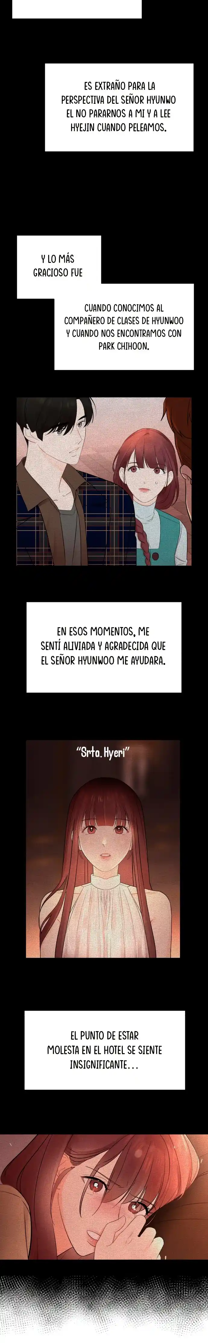 Cómo Domar a un Marido Peligroso (2022) - Capítulo 16 - Página 4 - LectorTMOo
