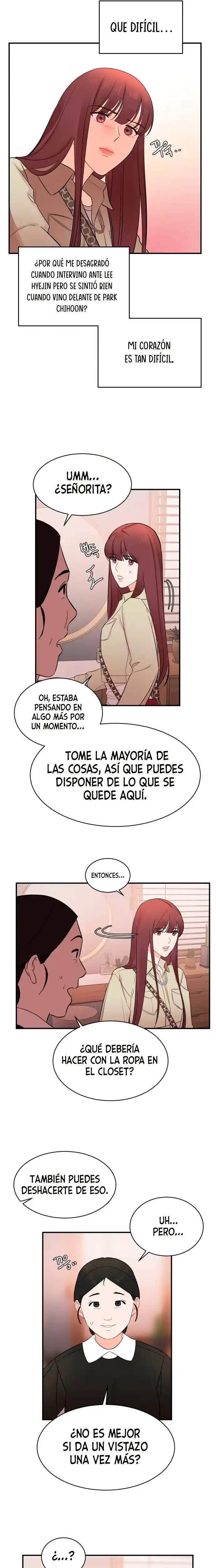 Cómo Domar a un Marido Peligroso (2022) - Capítulo 16 - Página 5 - LectorTMOo