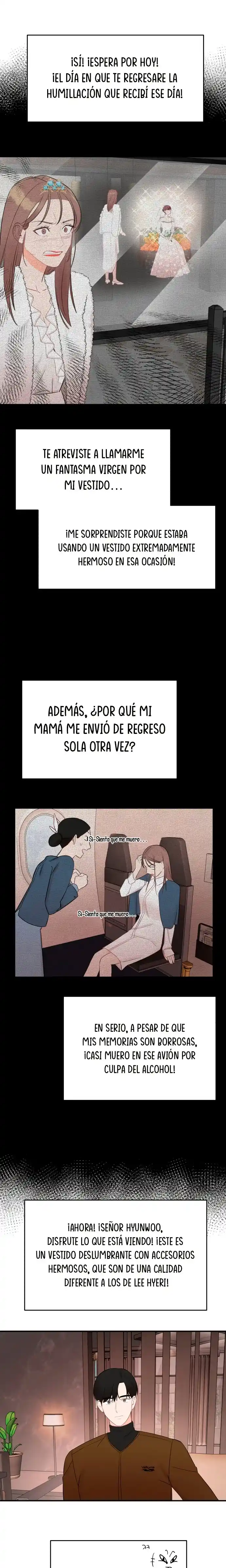 Cómo Domar a un Marido Peligroso (2022) - Capítulo 16 - Página 7 - LectorTMOo