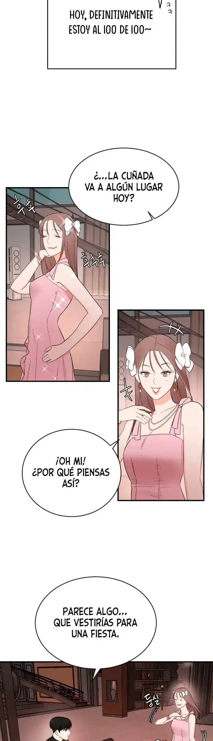 Cómo Domar a un Marido Peligroso (2022) - Capítulo 16 - Página 8 - LectorTMOo