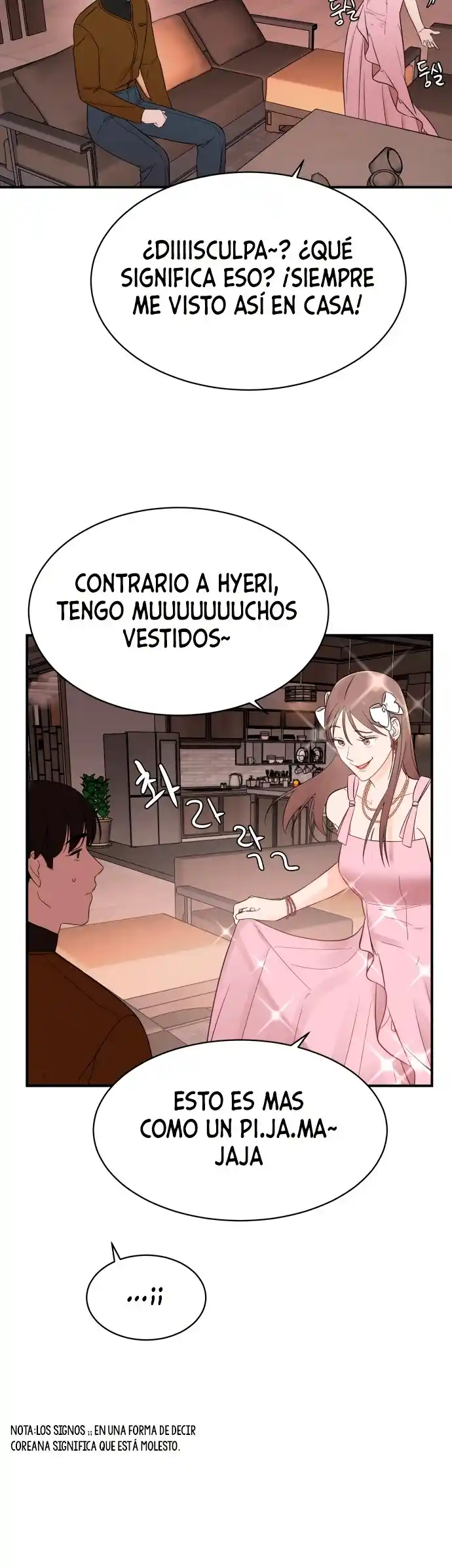 Cómo Domar a un Marido Peligroso (2022) - Capítulo 16 - Página 9 - LectorTMOo