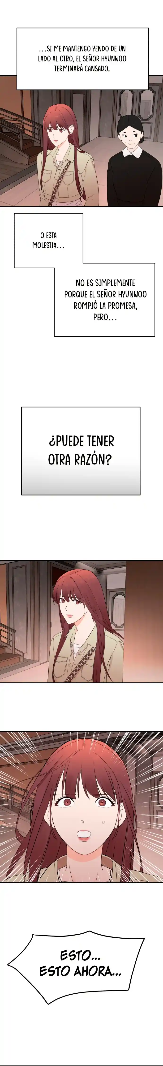 Cómo Domar a un Marido Peligroso (2022) - Capítulo 16 - Página 13 - LectorTMOo