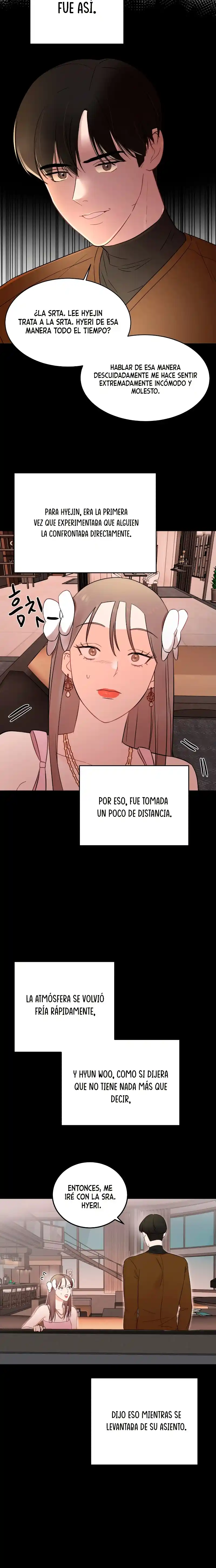 Cómo Domar a un Marido Peligroso (2022) - Capítulo 17 - Página 4 - LectorTMOo