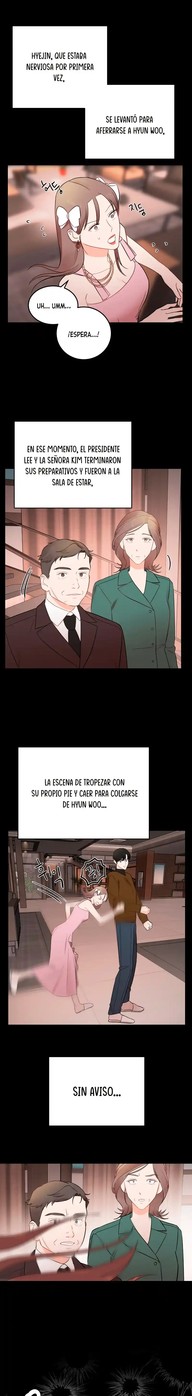 Cómo Domar a un Marido Peligroso (2022) - Capítulo 17 - Página 5 - LectorTMOo