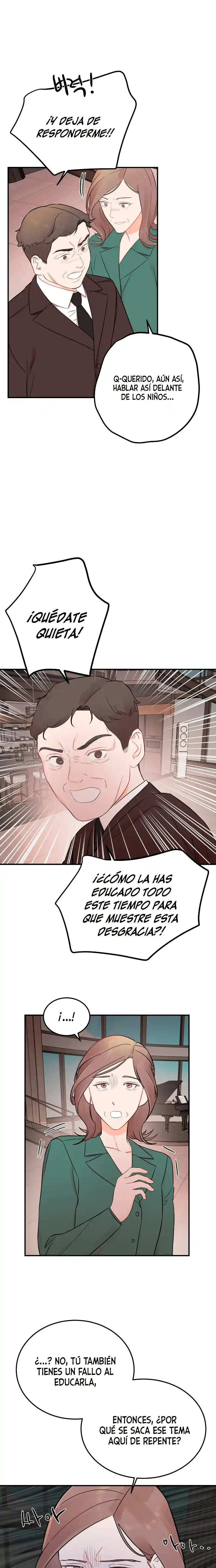 Cómo Domar a un Marido Peligroso (2022) - Capítulo 17 - Página 7 - LectorTMOo