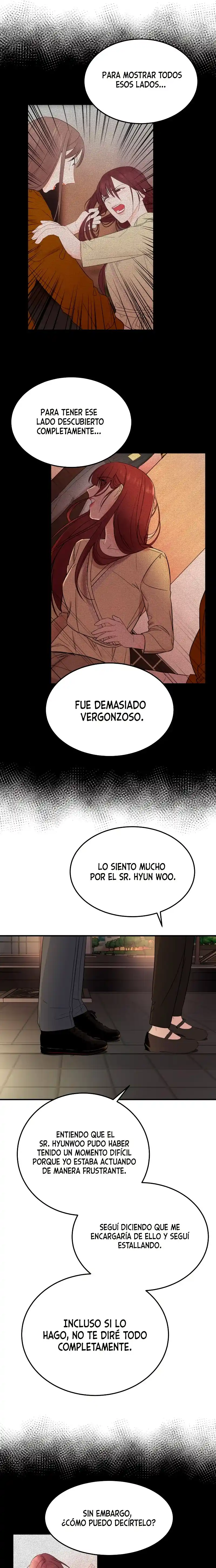 Cómo Domar a un Marido Peligroso (2022) - Capítulo 17 - Página 9 - LectorTMOo