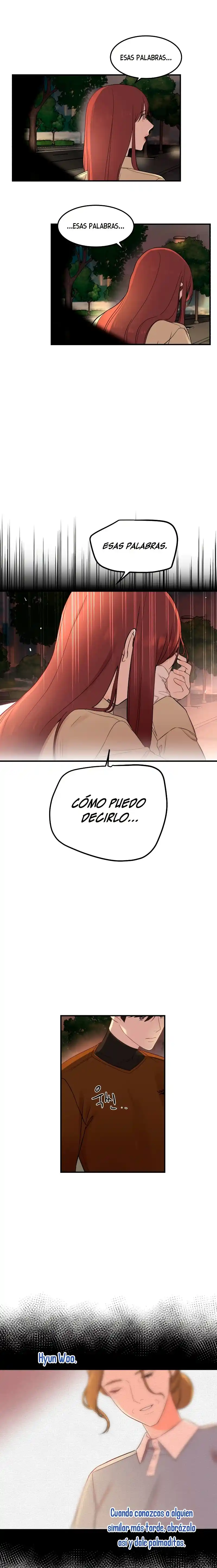 Cómo Domar a un Marido Peligroso (2022) - Capítulo 17 - Página 11 - LectorTMOo