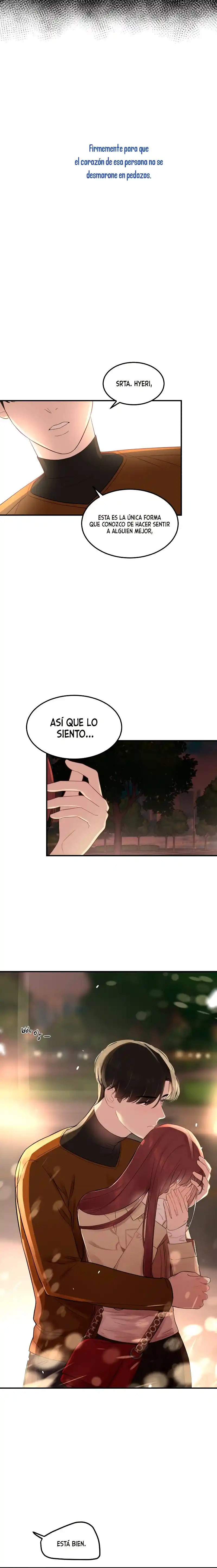 Cómo Domar a un Marido Peligroso (2022) - Capítulo 17 - Página 12 - LectorTMOo