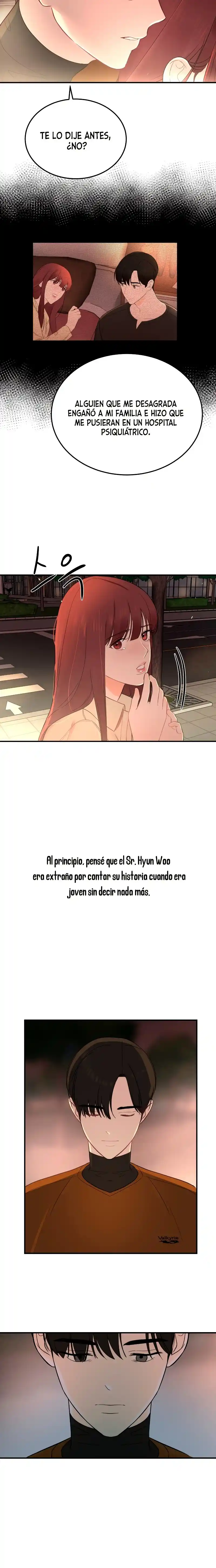 Cómo Domar a un Marido Peligroso (2022) - Capítulo 17 - Página 14 - LectorTMOo