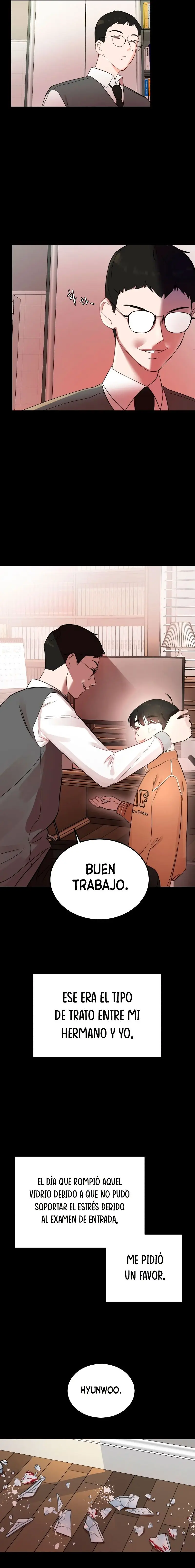 Cómo Domar a un Marido Peligroso (2022) - Capítulo 18 - Página 9 - LectorTMOo