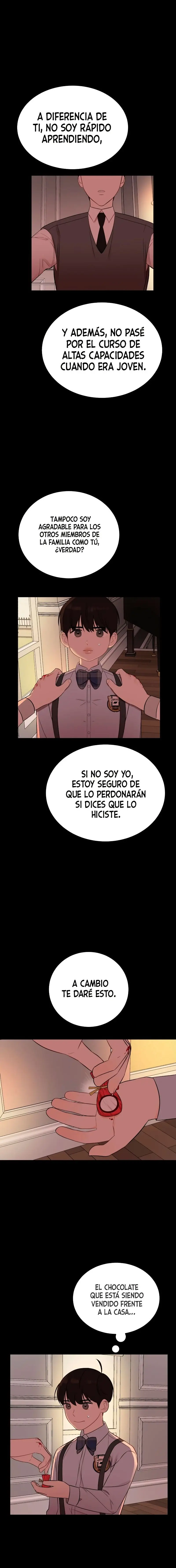 Cómo Domar a un Marido Peligroso (2022) - Capítulo 18 - Página 11 - LectorTMOo