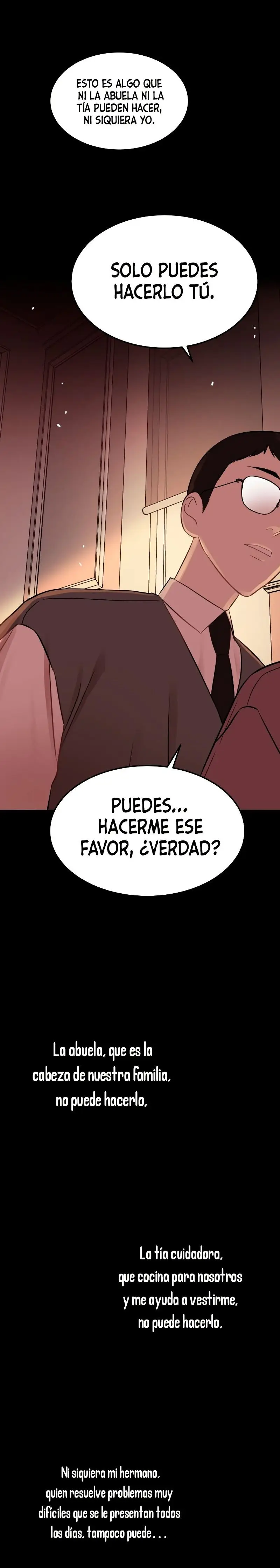 Cómo Domar a un Marido Peligroso (2022) - Capítulo 18 - Página 12 - LectorTMOo