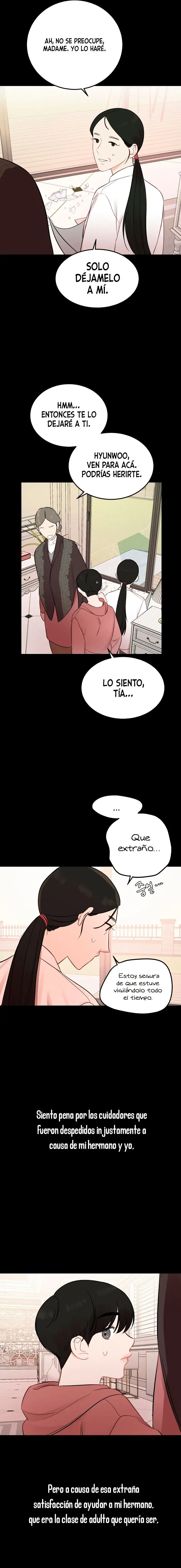 Cómo Domar a un Marido Peligroso (2022) - Capítulo 18 - Página 15 - LectorTMOo