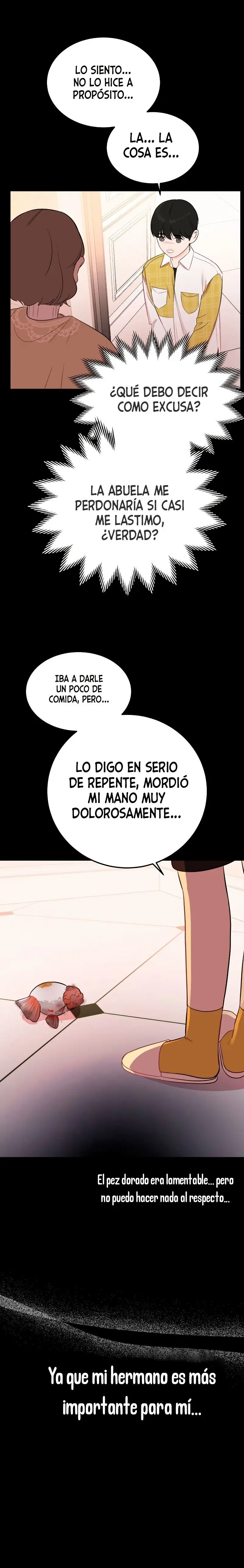 Cómo Domar a un Marido Peligroso (2022) - Capítulo 18 - Página 18 - LectorTMOo
