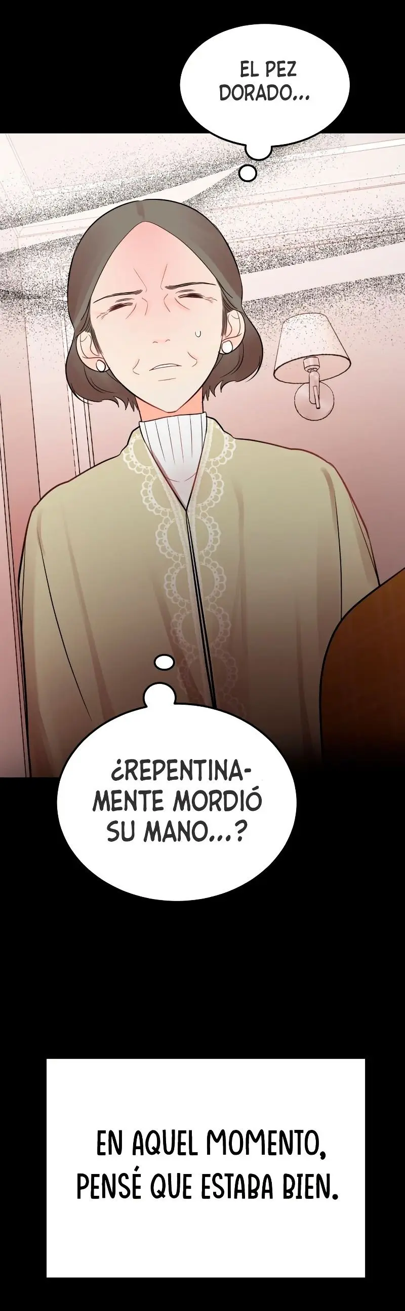 Cómo Domar a un Marido Peligroso (2022) - Capítulo 18 - Página 20 - LectorTMOo