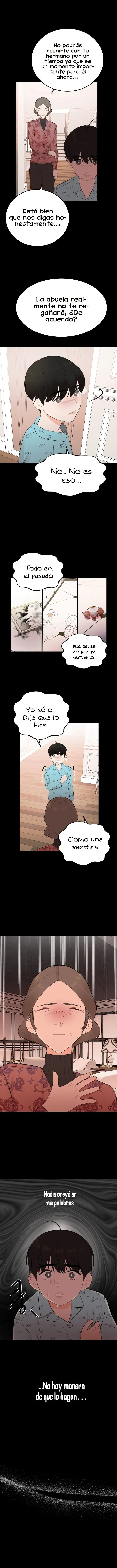 Cómo Domar a un Marido Peligroso (2022) - Capítulo 19 - Página 8 - LectorTMOo