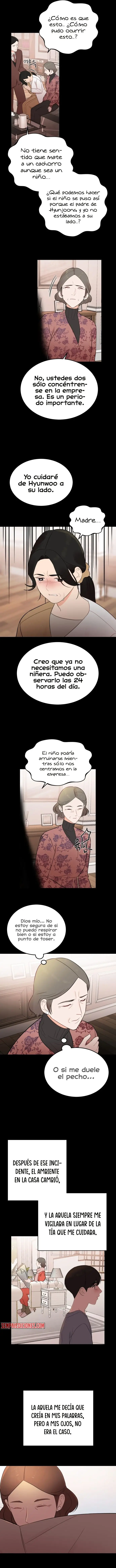 Cómo Domar a un Marido Peligroso (2022) - Capítulo 19 - Página 9 - LectorTMOo