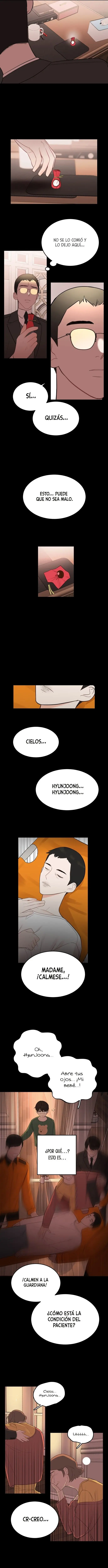 Cómo Domar a un Marido Peligroso (2022) - Capítulo 20 - Página 7 - LectorTMOo