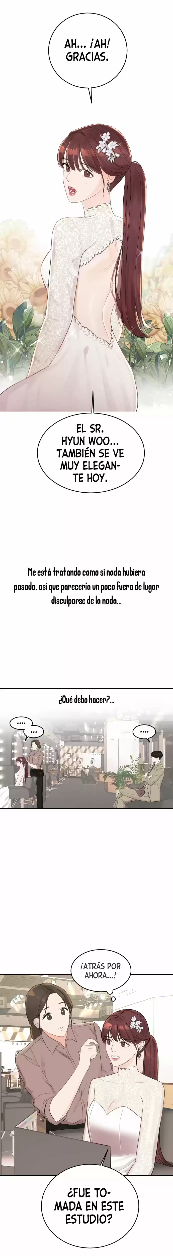 Cómo Domar a un Marido Peligroso (2022) - Capítulo 5 - Página 6 - LectorTMOo