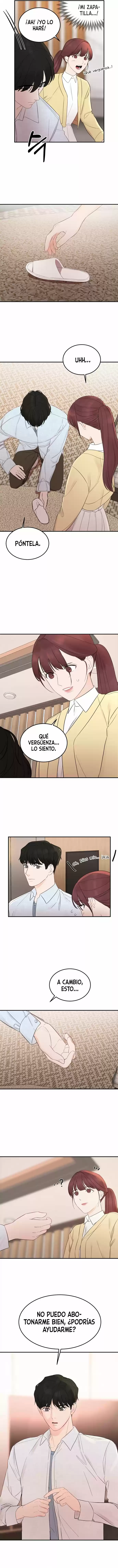 Cómo Domar a un Marido Peligroso (2022) - Capítulo 6 - Página 4 - LectorTMOo