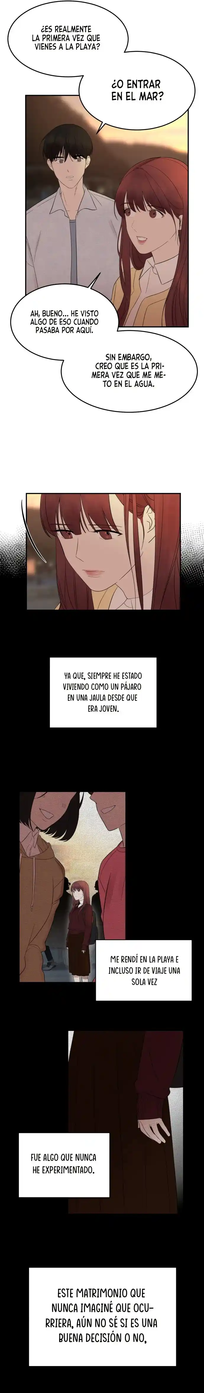 Cómo Domar a un Marido Peligroso (2022) - Capítulo 7 - Página 5 - LectorTMOo