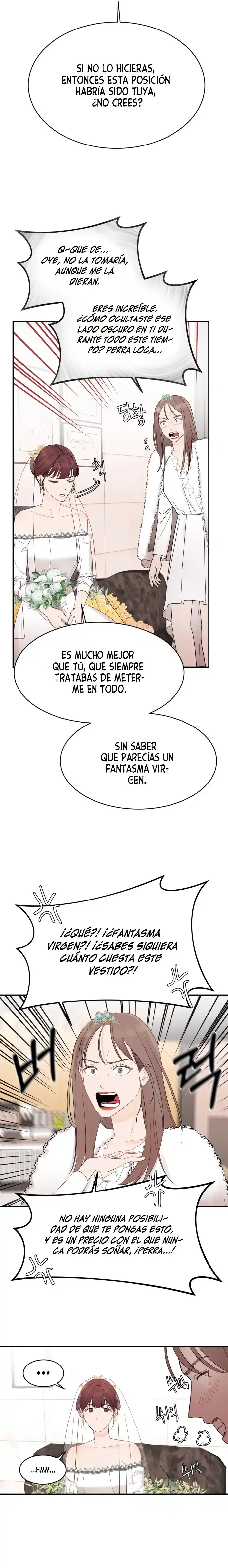 Cómo Domar a un Marido Peligroso (2022) - Capítulo 7 - Página 11 - LectorTMOo