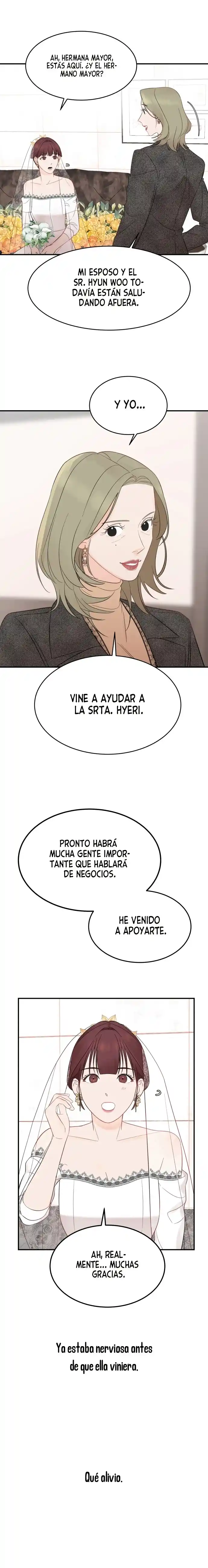 Cómo Domar a un Marido Peligroso (2022) - Capítulo 7 - Página 14 - LectorTMOo