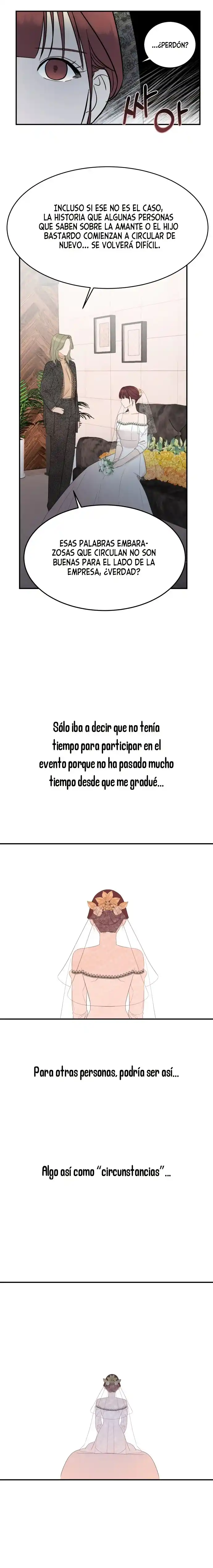 Cómo Domar a un Marido Peligroso (2022) - Capítulo 7 - Página 20 - LectorTMOo