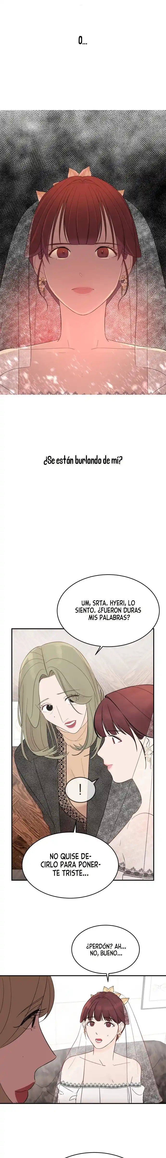 Cómo Domar a un Marido Peligroso (2022) - Capítulo 7 - Página 21 - LectorTMOo