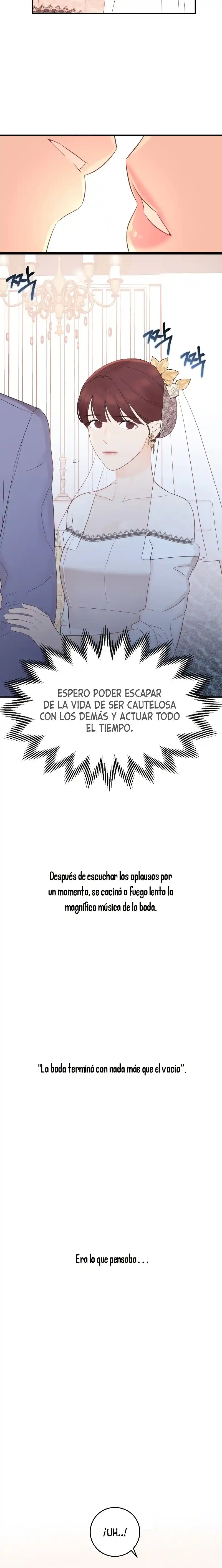 Cómo Domar a un Marido Peligroso (2022) - Capítulo 8 - Página 6 - LectorTMOo