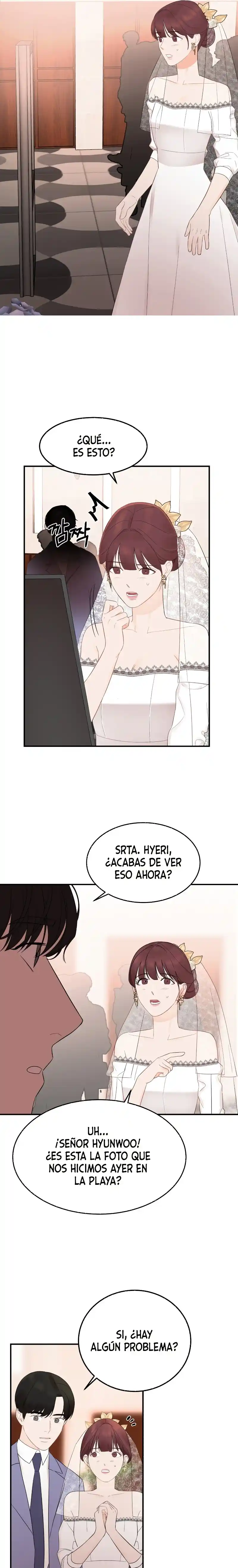 Cómo Domar a un Marido Peligroso (2022) - Capítulo 8 - Página 7 - LectorTMOo