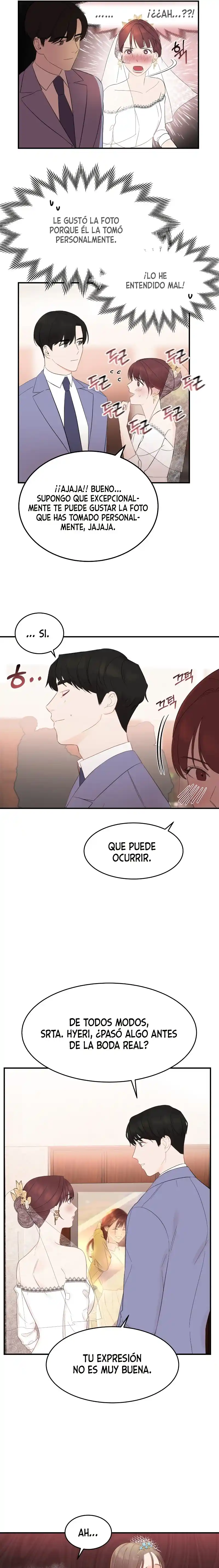 Cómo Domar a un Marido Peligroso (2022) - Capítulo 8 - Página 11 - LectorTMOo