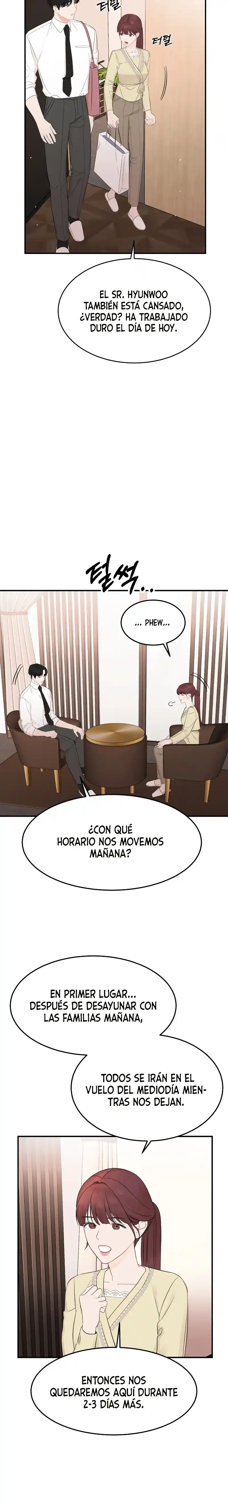 Cómo Domar a un Marido Peligroso (2022) - Capítulo 8 - Página 14 - LectorTMOo