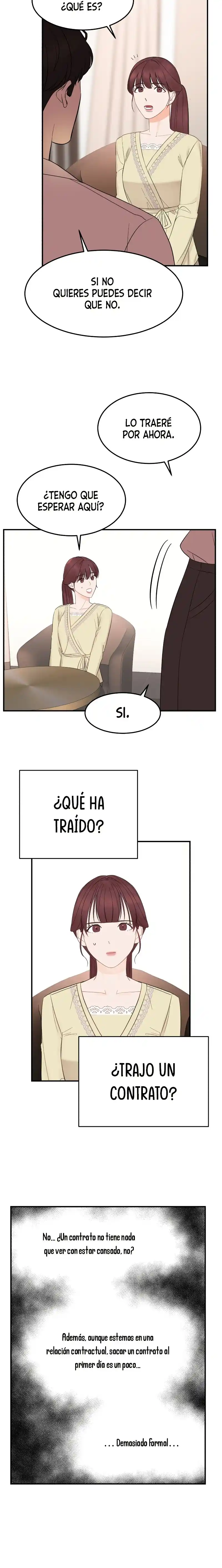 Cómo Domar a un Marido Peligroso (2022) - Capítulo 8 - Página 18 - LectorTMOo