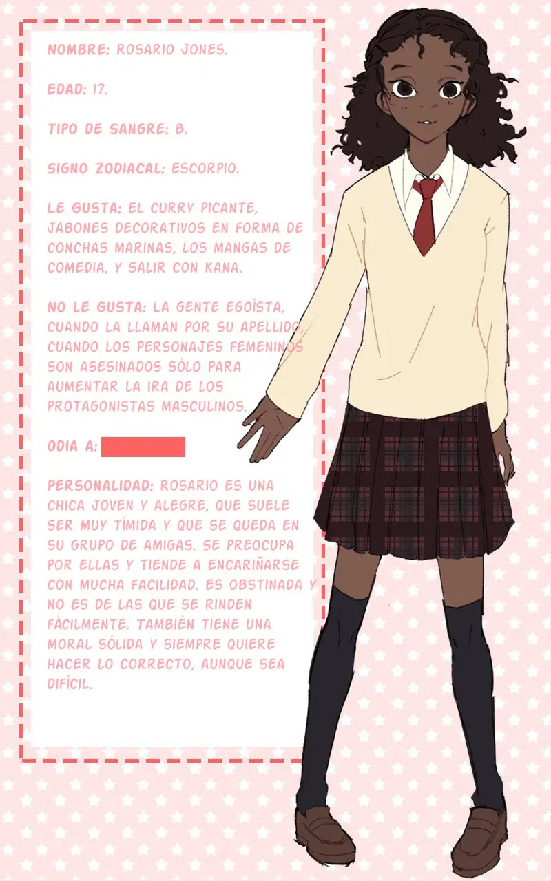 Como en un juego de citas - Capítulo 1 - Página 4 - LectorTMOo